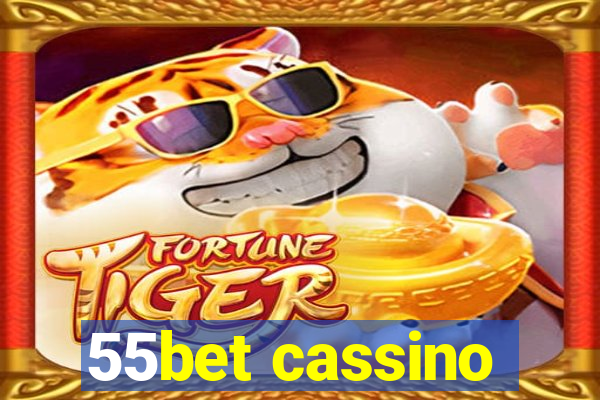 55bet cassino